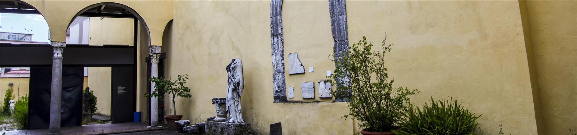 MuseoArcheologicoProvinciale